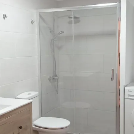 דירה Casa Mari