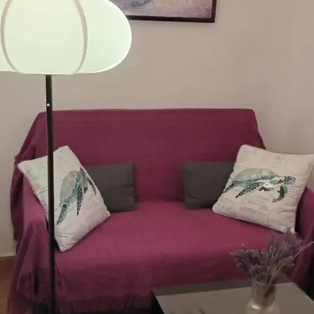 Casa Mari לה רסטינגה