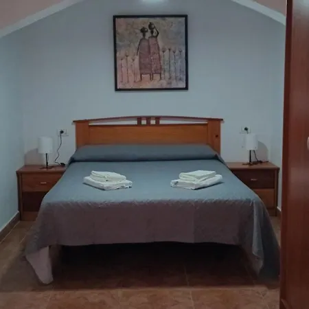 Casa Mari * לה רסטינגה