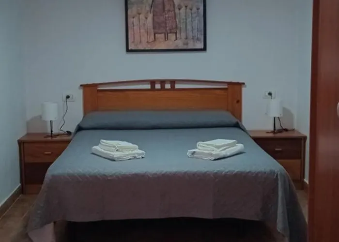 Casa Mari * Ла-Рестинга